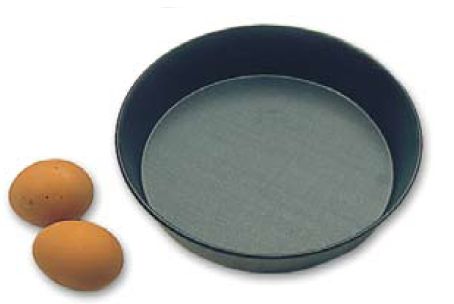 FORMA BOLO 22CM LISA EXOPAN